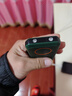 飞利浦（PHILIPS）E588A 全网通4G老人手机 大喇叭大声音超长待机 直板按键大屏大字老年人专用手机学生功能机橄榄绿 实拍图