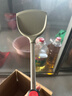炊大皇 硅胶锅铲不粘锅炒锅煎锅平底锅专用炒菜铲子 耐高温握感舒适 实拍图