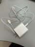 MICROKIA适配苹果充电器6-17系列充电线正品氮化镓30/40W快充线PD套装iPhone14ProMax/13手机充电头数据线 【苹果6-14系列】20W快充头+闪充线丨1米套装 实拍图