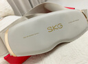 SKG腰部按摩器G5腰椎按摩仪暖宫姨妈神器护腰带腰肌劳损腰背热敷按摩仪王一博同款 生日感恩节礼物 按摩腰带K5 实拍图