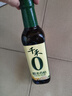 千禾糯米香醋5度 500mL 【0添加】凉拌饺子蘸料家用酿造食醋 实拍图