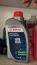 博世（BOSCH）通用型DOT4 刹车油制动液离合器油汽车养护套装保养2L包安装 实拍图