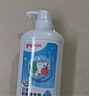贝亲（Pigeon）奶瓶清洗剂婴儿专用玩具果蔬清洗剂清洁剂洗洁精实惠套装400ml*3  实拍图