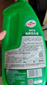 龟牌（Turtle Wax）硬壳盾洗车液1.25L洗车水蜡汽车强力去污清洁洗车泡沫液清洗剂 实拍图