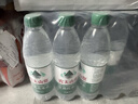 农夫山泉饮用水纯净水550ml*24瓶 实拍图