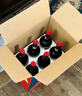 卡露传奇法国进口红酒14.5度鲁西荣AOC干红葡萄酒750ml*6瓶整箱装礼盒送礼 实拍图