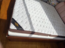 香榭柏兰 椰棕床垫棕垫硬棕榈床垫子 天然乳胶榻榻米床垫定做定制 10CM厚（防螨混纺面料+7CM椰棕） 1.8米*2米 实拍图