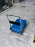 搬运宝小推车拉货平板车折叠手推车拖车小拉车90x60cm承重600斤BYB-5000 实拍图
