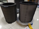 美的（Midea） 空气净化器滤芯除甲醛除雾霾颗粒物净化器RX600PRO原装滤网FC-60XH1Pro【配件】 实拍图