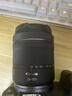 佳能（Canon）EOS RP 全画幅微单数码相机 24-105标准镜头套装 （约2620万像素/轻巧便携） 实拍图