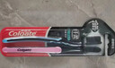 高露洁（Colgate）细毛护龈备长炭软毛成人牙刷3支 颜色随机旅行装独立包装京东自营 实拍图