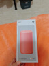 小米（MI）Xiaomi 智能音箱 红 超级小爱智能音箱 AI大模型问答 连续指令语控 支持远程备车 小米蓝牙音箱 实拍图