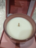 LOVEELLSS×JDear京东联名 香薰蜡烛室内香薰生日礼物 暮色玫瑰诗 实拍图