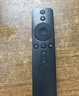 乐兰迪适用小米电视遥控器蓝牙语音版 通用小米网络电视盒子 3/4A/4C/4S增强版1/2/1s/2S/3S L6002 实拍图