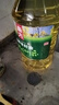 长康南方纯榨菜籽油5L 一级压榨食用油5升  湖南老字号 实拍图