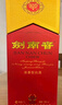 剑南春 水晶剑 52度 1000ml（1L）单瓶装 浓香型白酒 实拍图