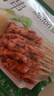 东来顺 调理羊肉串孜然味400g(约16串) BBQ烧烤炸串 清真中华老字号  实拍图