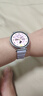 HUAWEI WATCH GT 6 流光紫 41mm智能手表多维情绪健康全新骑行体验华为GT6手表GT5升级 实拍图