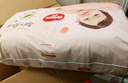 好奇（Huggies）铂金装小桃裤成长裤XXL74片(15kg以上)尿不湿【透爽散热】 实拍图