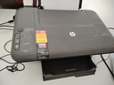 灵印802墨盒黑色可加墨 适用惠普HP Deskjet 1000 1010 1011 1102 1050 2050 1510 1511 2000喷墨打印机墨水盒 实拍图