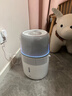 飞利浦（PHILIPS）加湿器家用卧室母婴专用静音除菌无雾空调加湿机鼻炎孕妇婴幼儿小型桌面大容量国家补贴HU5710/10 实拍图