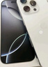 Apple/苹果 iPhone 16 Pro (A3294) 512GB 白色钛金属 支持移动联通电信5G 双卡双待手机 实拍图