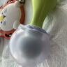 babycare奥尔夫乐器手摇铃婴儿玩具0-1婴幼儿满月礼物新生儿见面礼实用5件 实拍图