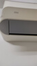 小米（MI）米家 1.5匹 新一级能效 巨省电 空调挂机 KFR-35GW/N1A1【整机十年质保】 实拍图