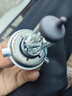 欧司朗（OSRAM）汽车灯远近光一体灯H4【色温3200K】12V 55W 德国进口 1支装 实拍图