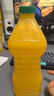 汇源 100%橙混合果汁2000ml*1瓶尝鲜大桶装2L实惠中秋送礼饮料酸甜橙 实拍图