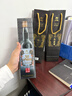 金门高粱 双龙系列白金龙 清香型白酒 58度600ml 单瓶装 【商务宴请送礼】 实拍图