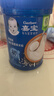 嘉宝（GERBER）强化钙铁锌高铁米粉婴幼儿宝宝辅食米糊维C+铁250g6月+100%真验厂 实拍图