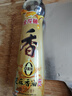 金龙鱼纯芝麻香油 220ml【一级】凉拌 调味 烹饪 火锅 调味油  玻璃瓶 实拍图