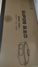 苏泊尔（SUPOR）1400W大功率 电饼铛烙饼锅三明治机早餐机煎烤机电火锅炒锅烤肉锅60mm加深煎烙厚饼不挤压JT30A818 实拍图
