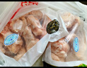 CP正大食品白羽鸡翅根2斤 生鲜冷冻 鸡肉烤鸡翅鸡肉 腌制鸡肉 实拍图