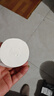 云朵季卫生纸卷纸5层加厚纸巾无芯卷纸家用大卷纸实芯卷筒纸手纸厕纸 5层 139g*18卷 【5斤/加粗加厚】 实拍图