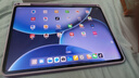 OPPO Pad 4 Pro 13.2英寸平板电脑 高通骁龙8至尊版芯片 16GB+512GB 星河银 实拍图