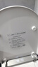 九牧（JOMOO）S8净界Pro智能马桶家用马桶感应翻盖静音冲除臭UV除菌ZS800J-305 实拍图