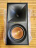 杰士（Klipsch）R-60M 家庭影院书架音箱 电视音响 HIFI高保真无源监听音箱 2.0木质环绕音箱  实拍图