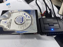 优越者易驱线USB3.0转SATA IDE带电源转接头2.5/3.5英寸硬盘数据线笔记本台式电脑硬盘光驱转换器Y-3321 实拍图