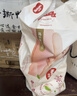 好奇（Huggies）铂金装小桃裤成长裤XL96片(12-17kg)加大号尿不湿【透爽散热】 实拍图
