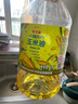 金龙鱼 食用油 非转基因 物理压榨不油腻轻年玉米油4L 实拍图