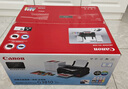 佳能（Canon）G3810大容量可加墨彩色多功能无线一体机（打印/复印/扫描/作业打印/微信远程WiFi 学生/家用） 实拍图