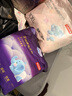 京东京造婴儿拉拉裤尿不湿纸尿裤安睡夜用XXL22片(15kg+)安睡一整夜 实拍图