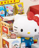 若来（Rolife）Hello Kitty三丽鸥diy小屋积木玩具儿童生日新年礼物 实拍图