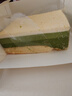 鲜京采【升级版】浓醇抹茶芝士蛋糕300g动物奶油减糖糕点送人中秋礼物 实拍图