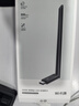绿联USB无线网卡WiFi6免驱 AX900双频5G 台式机专用WiFi接收器 电脑笔记本无线网接收器外置高增益天线 实拍图