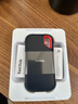 闪迪（SanDisk）1TB Type-c USB3.2 NVMe移动固态硬盘（PSSD）E61卓越版 1050MB/s三防保护 手机笔记本电脑外接SSD 实拍图