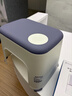维简（Vilscijon）凳子小板凳家用儿童塑料矮凳 客厅浴室换鞋凳防滑小椅子 实拍图