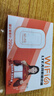 影腾随身wifi三网通用无线wi-fi6免插卡移动联通电信无限制流量便携式4G网卡高速随行网络2025款5GHF 【三网通3000毫安充电款+白色】超长续航 实拍图